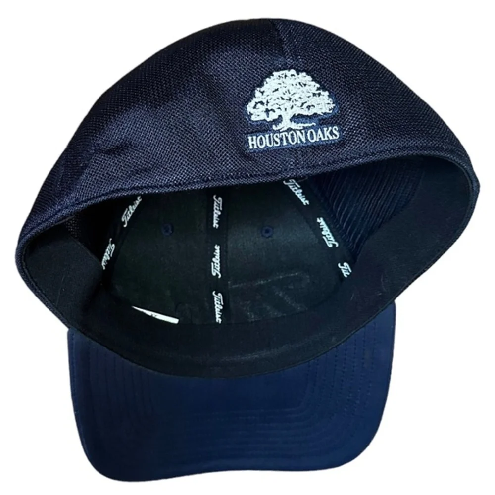 Titleist Blue Spell Out‎ Cap Hat